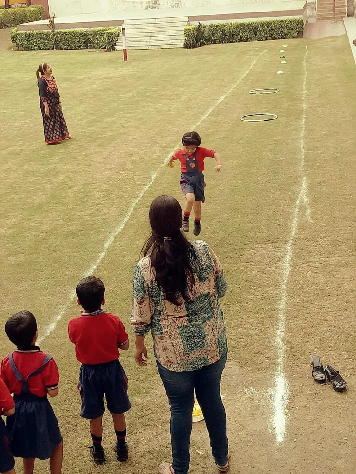 Edhass Nursery School & Day Care photo 5