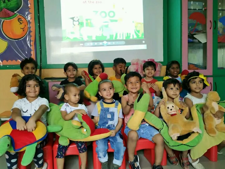 Edhass Nursery School & Day Care photo 6