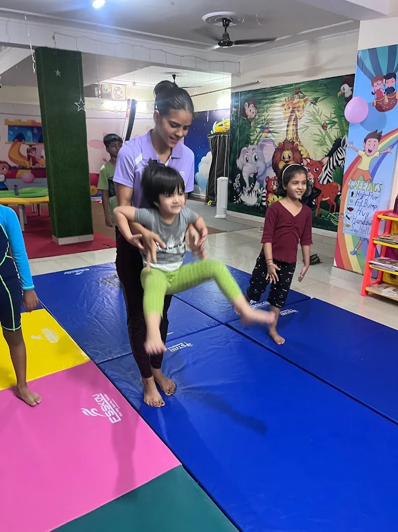 eduMETA THE i-SCHOOL