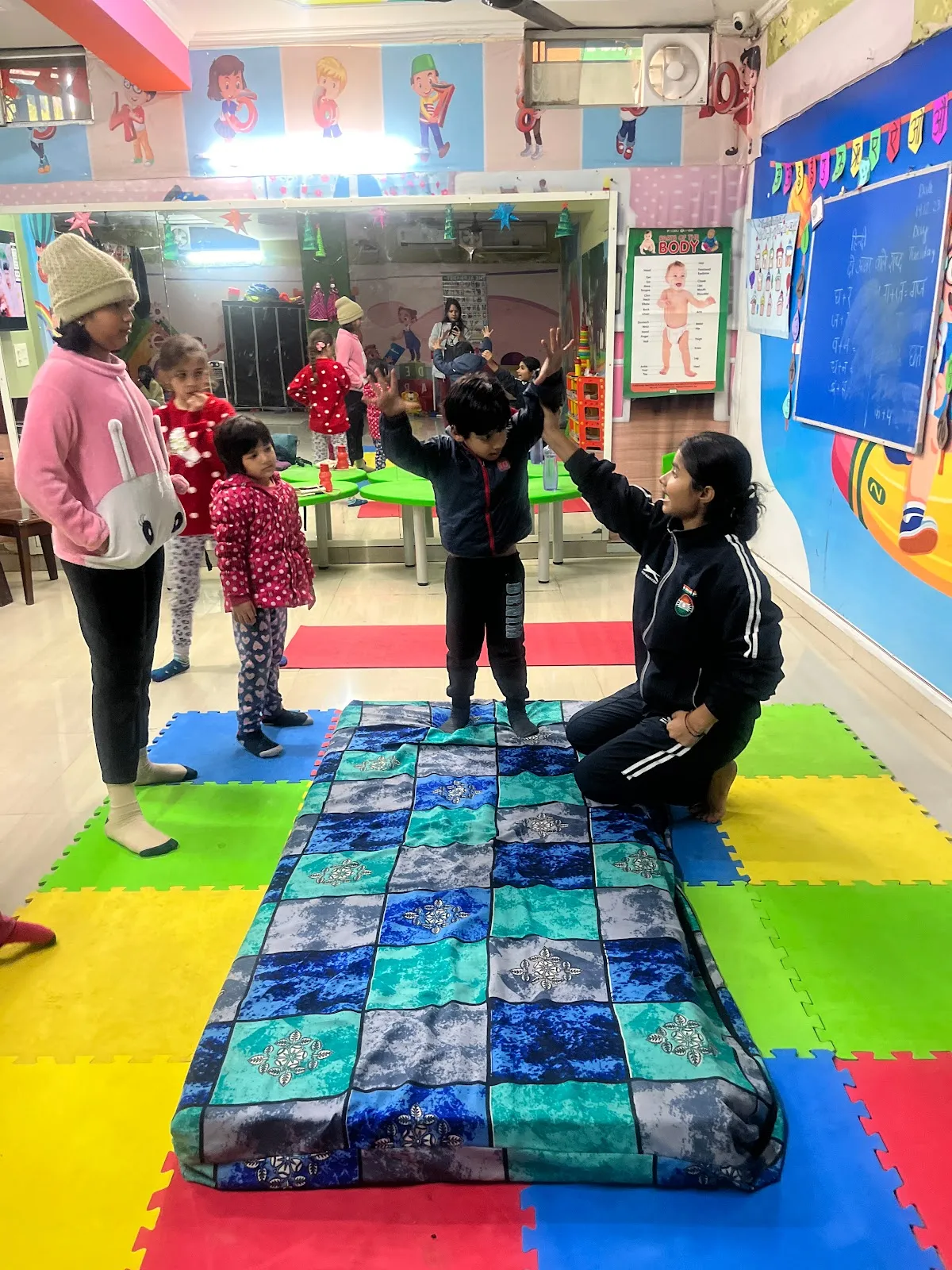 eduMETA THE i-SCHOOL photo 3