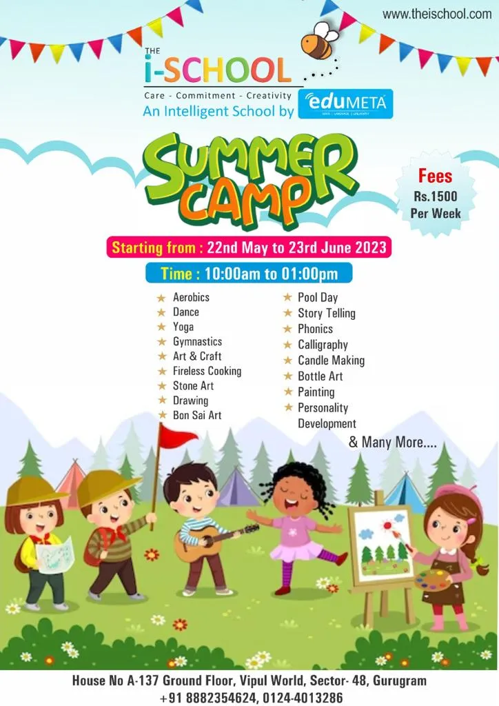 eduMETA THE i-SCHOOL photo 4