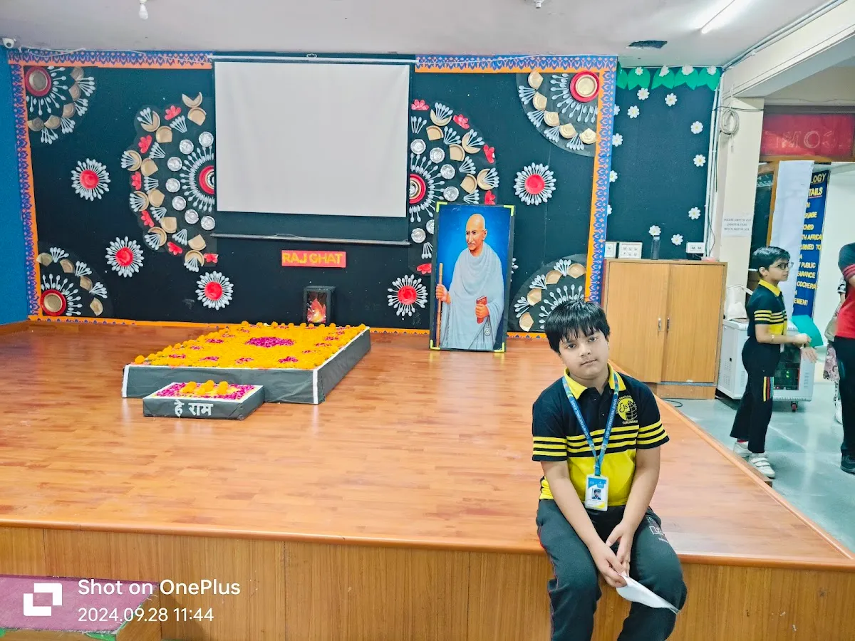 Euro International School : Best School | Best Public school | Best Nursery School | Sector 45 | Sector 46 Gurgaon photo 2