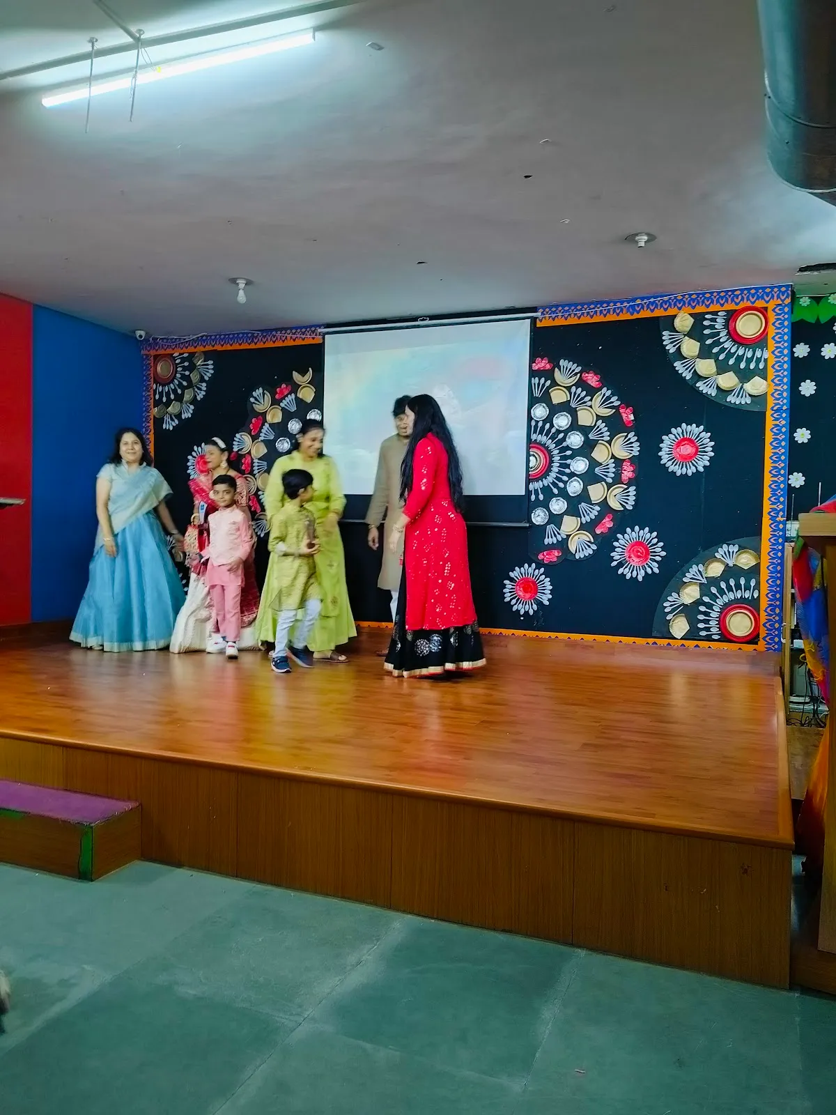 Euro International School : Best School | Best Public school | Best Nursery School | Sector 45 | Sector 46 Gurgaon photo 3