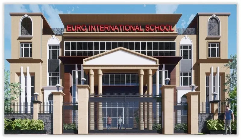 Euro International School : Best School | Best Public school | Best Nursery School | Sohna Road Gurgaon