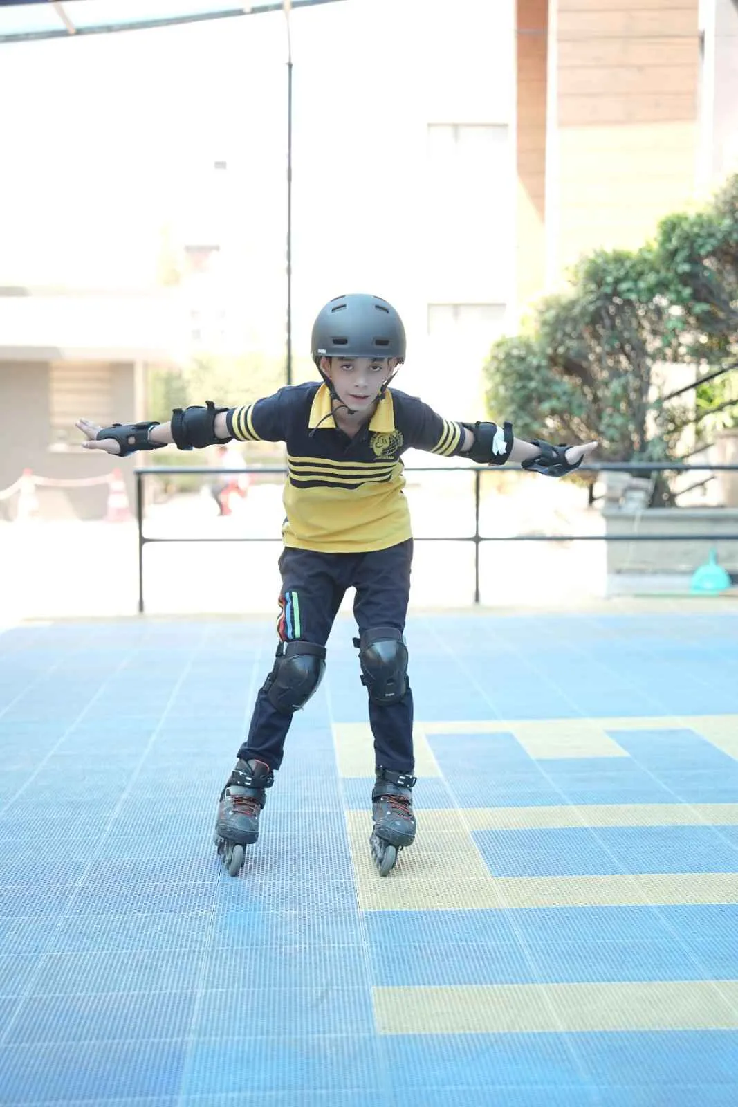 Euro International School : Best School | Best Public school | Best Nursery School | Sohna Road Gurgaon photo 6