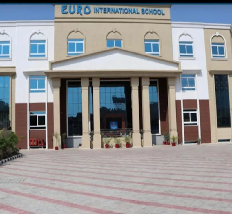 Euro International School