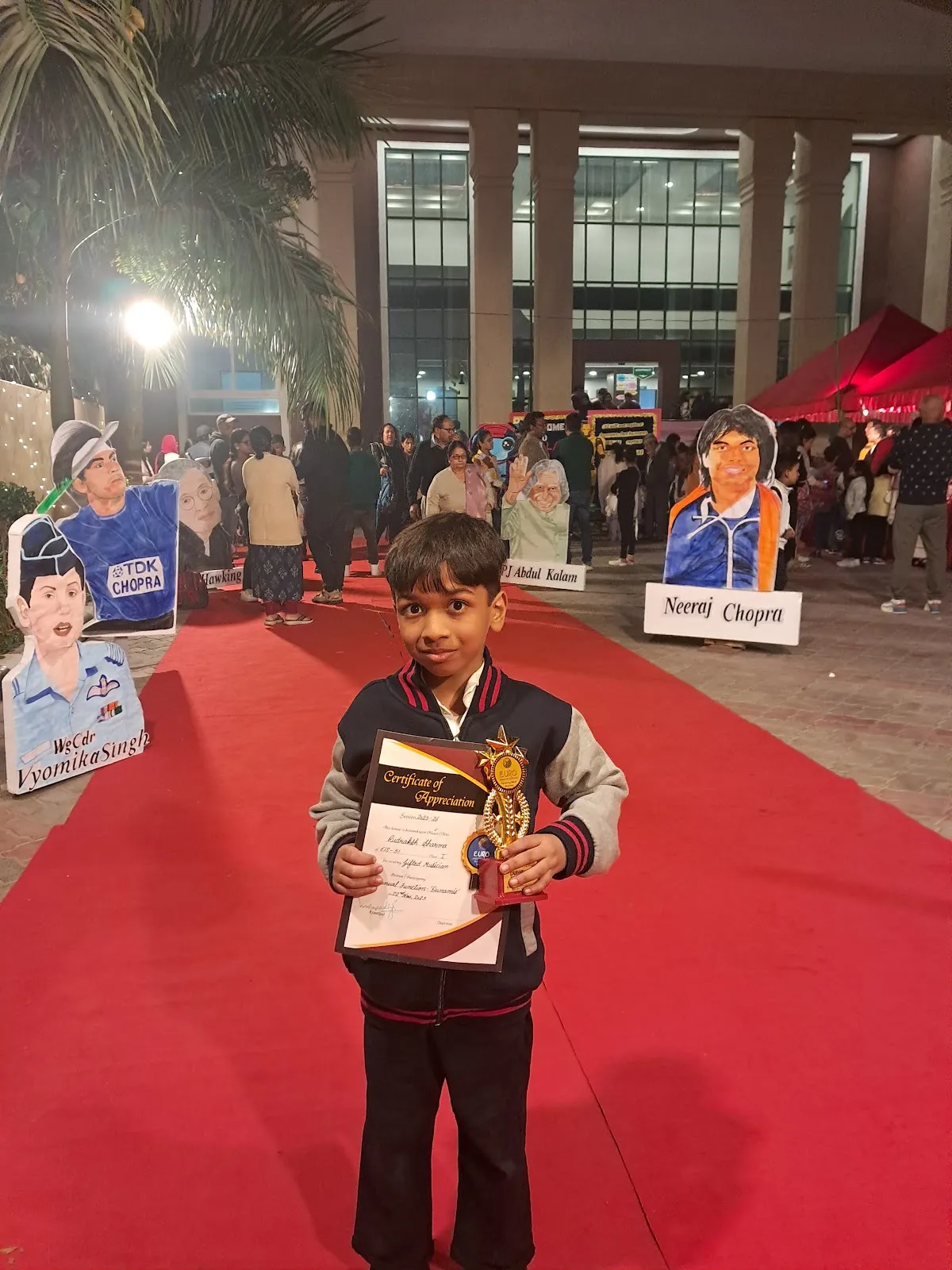 Euro International School photo 2