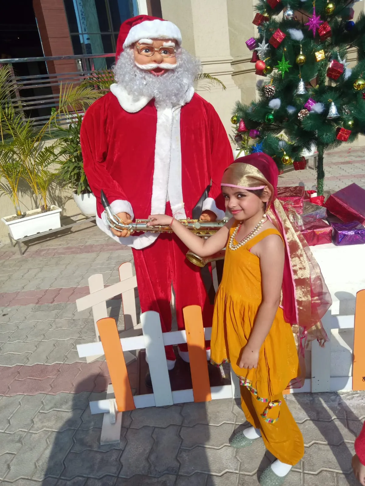 Euro International School photo 3