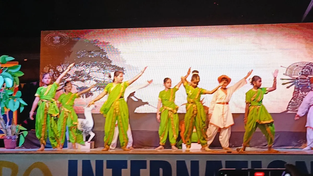 Euro International School photo 4