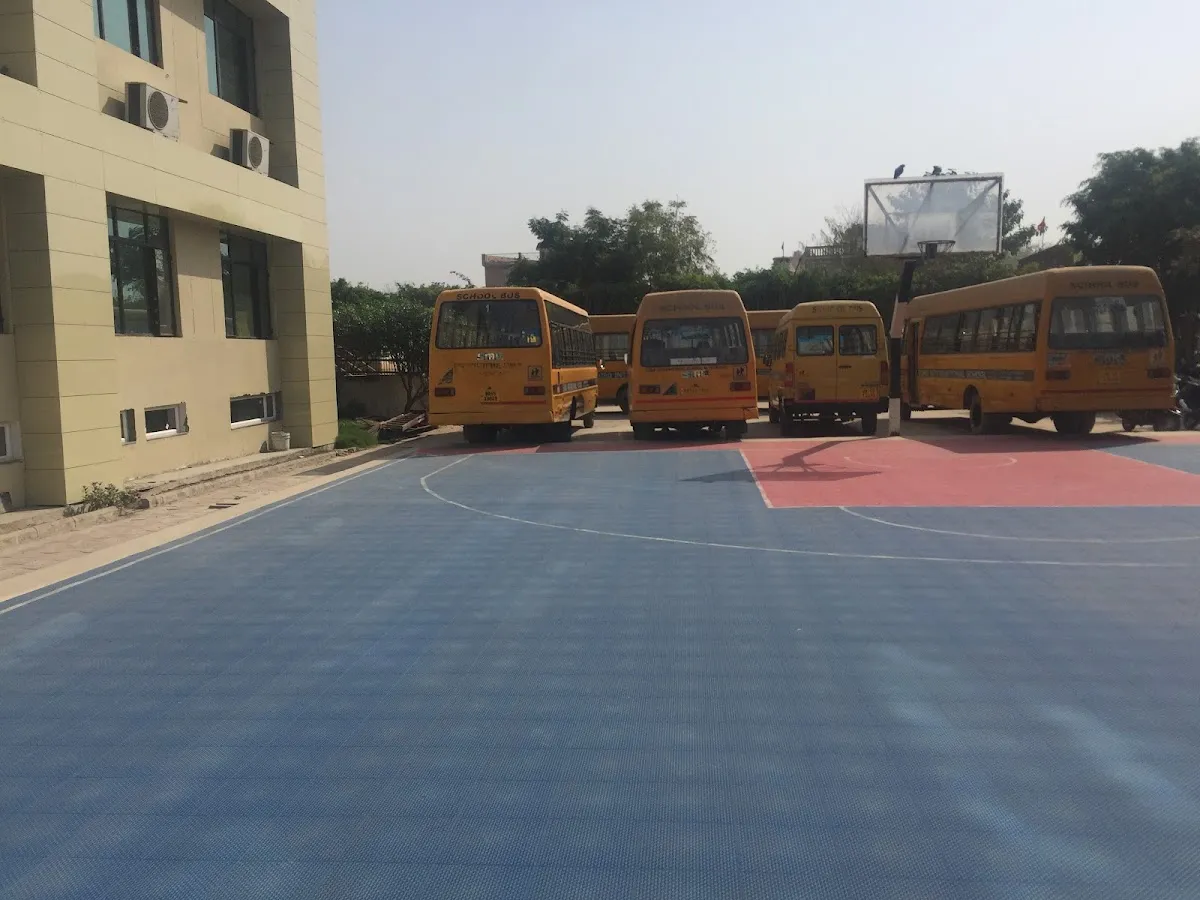 Euro International School, Sec-10 photo 4