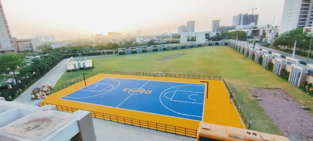 Euro International School, Sec-10 photo 5