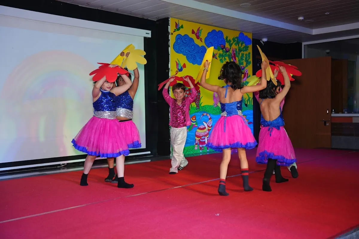 Euro International School, Sector 84, Gurugram photo 6