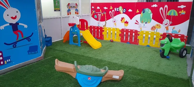 EuroKids PreSchool in Daycare Sushant Lok 1 near Mg Road, Gurugram