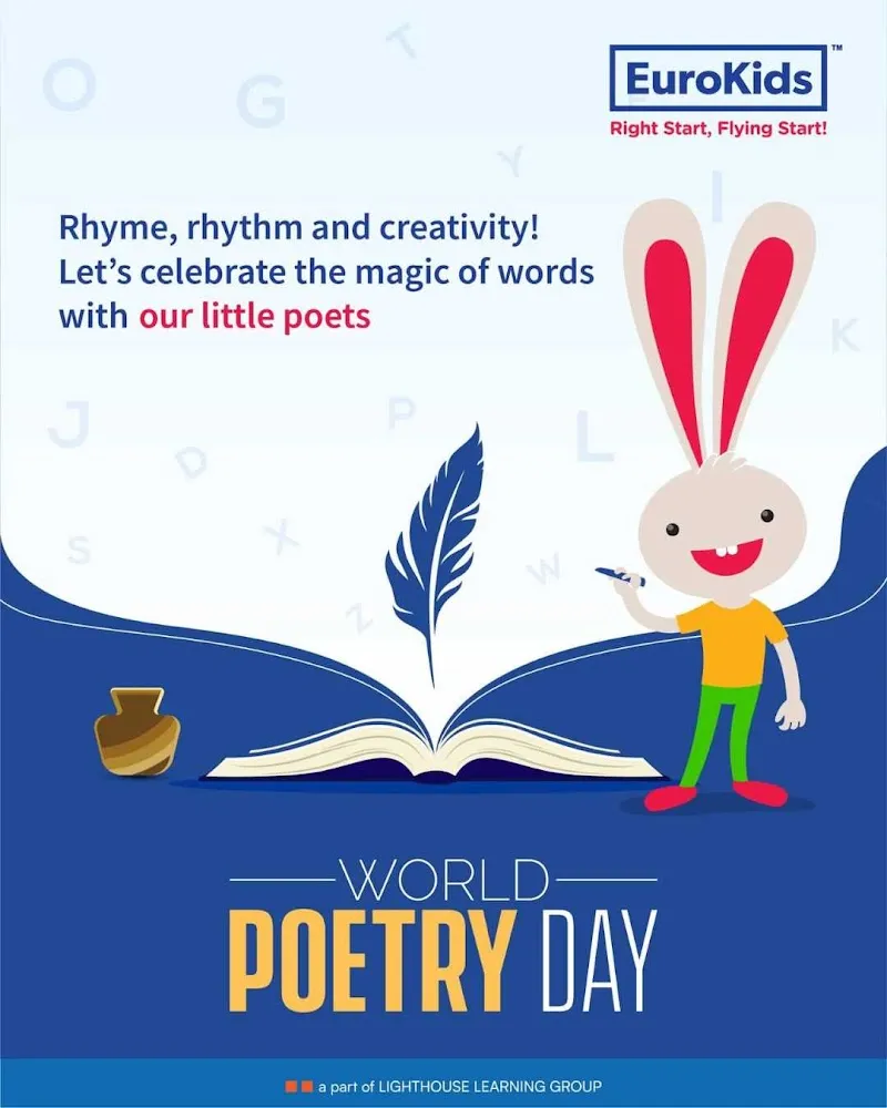 EuroKids PreSchool in New Palam Vihar - Phase 2, Gurugram