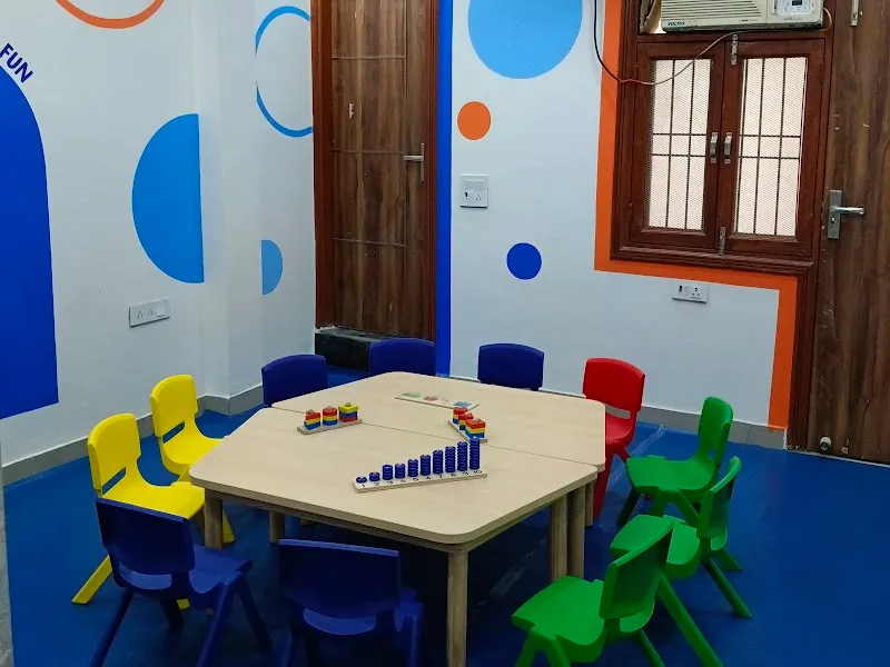 EuroKids PreSchool in Sec 37C, Gurugram
