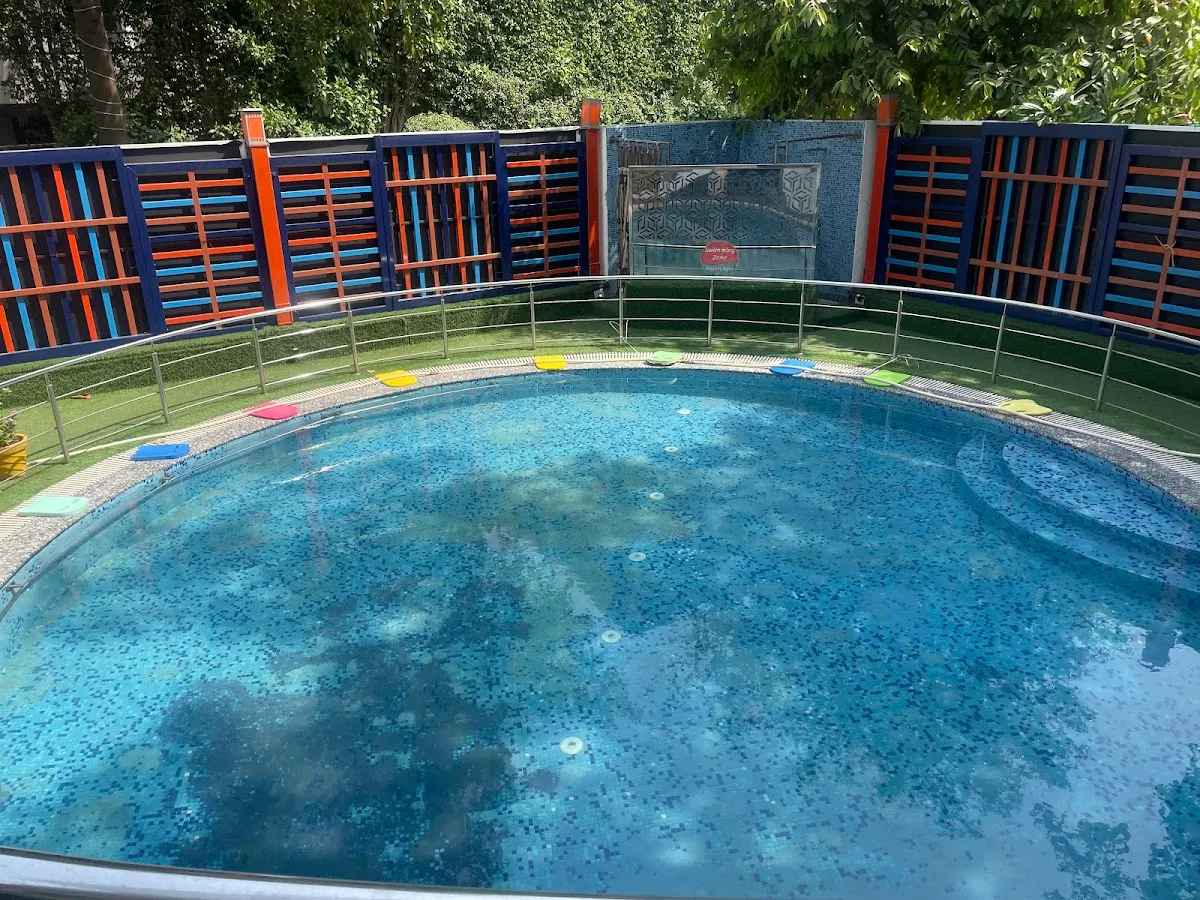 EuroKids PreSchool in Sec 50 - Nirvana Country, Gurugram photo 6