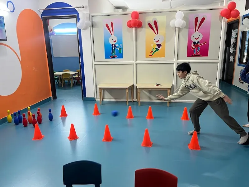 EuroKids PreSchool in Sector 52 Ardee City, Gurugram