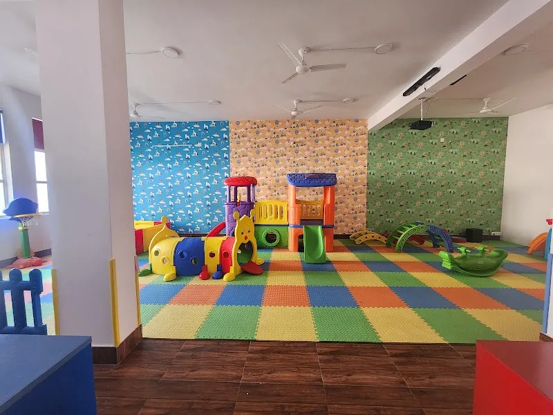 EuroKids PreSchool in Sector 84, Gurugram