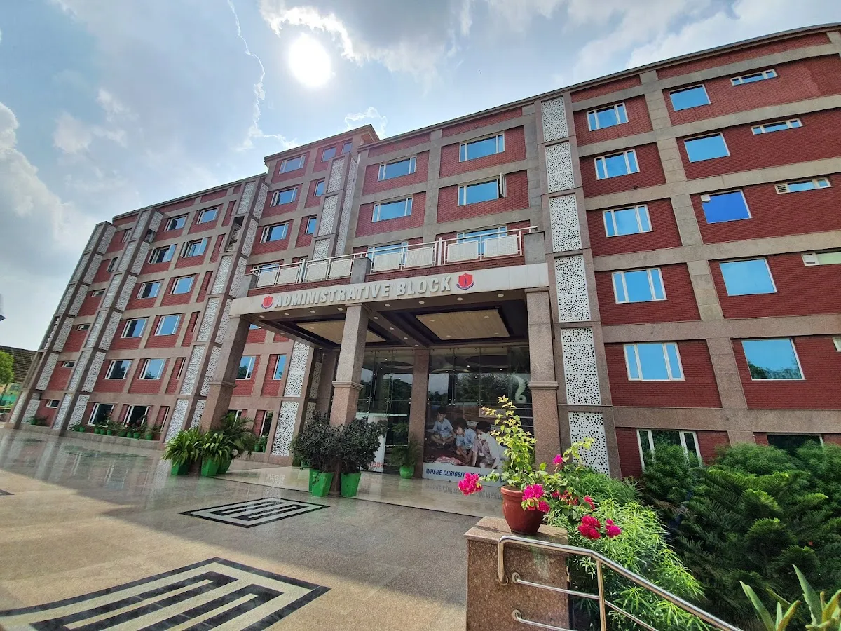 Excelsior American School | Best International School in Gurgaon | Top International Schools in Gurgaon photo 2