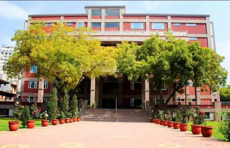 Excelsior American School | Best International School in Gurgaon | Top International Schools in Gurgaon photo 4