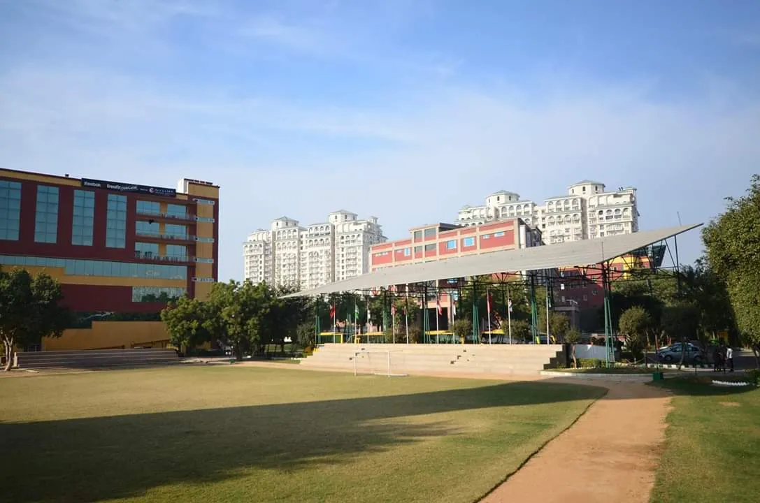 Excelsior American School | Best International School in Gurgaon | Top International Schools in Gurgaon photo 6