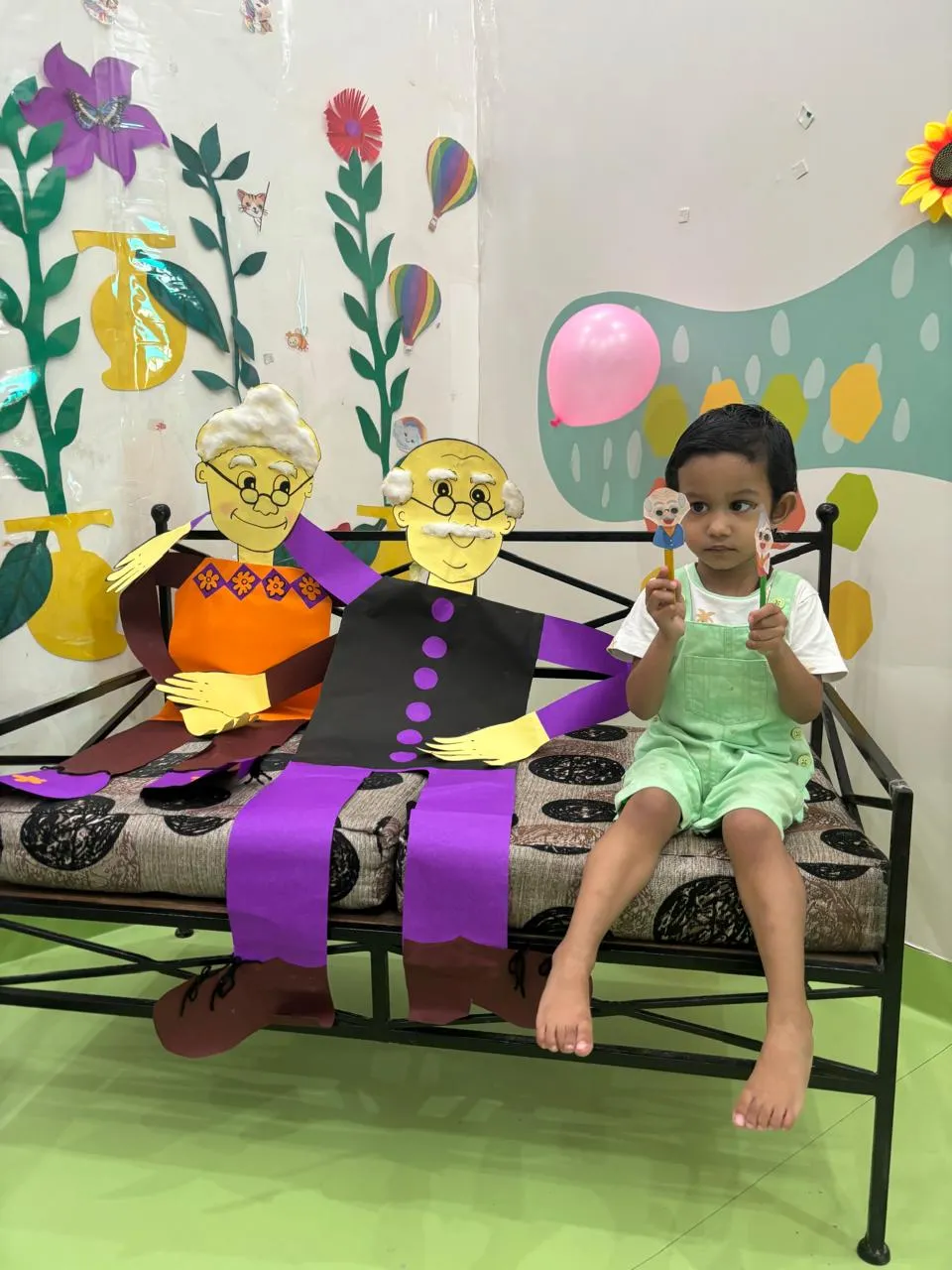 FirstCry Intellitots Preschool & Daycare - Adarsh Nagar, Gurugram photo 2