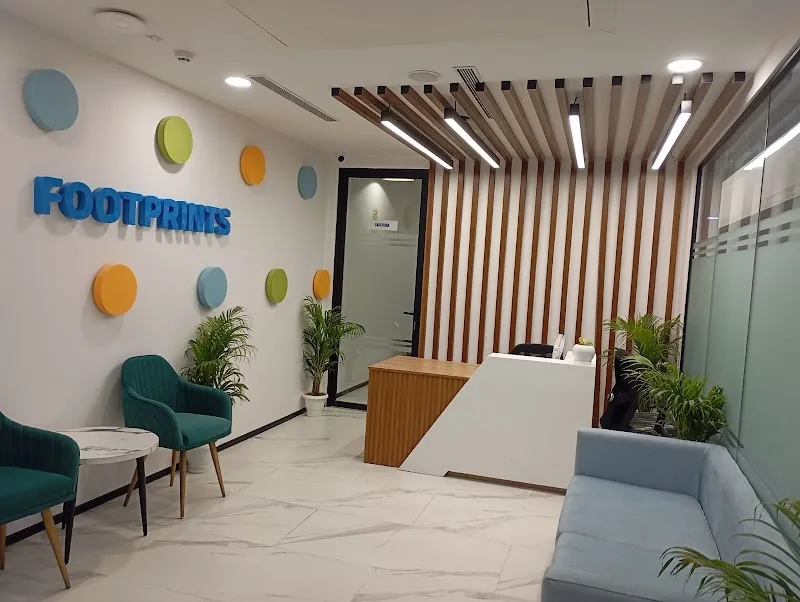 Footprints Childcare Corporate Office Gurgaon