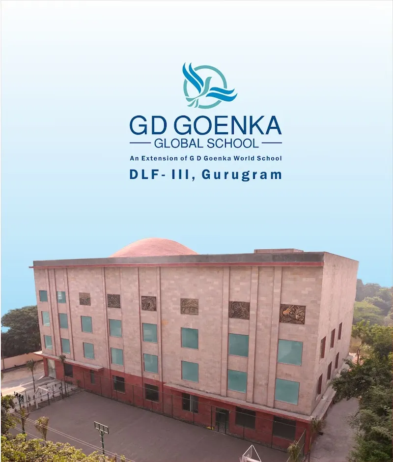 GD Goenka Global School