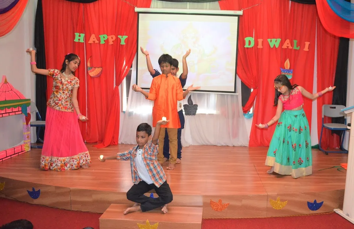 GD Goenka Global School photo 3