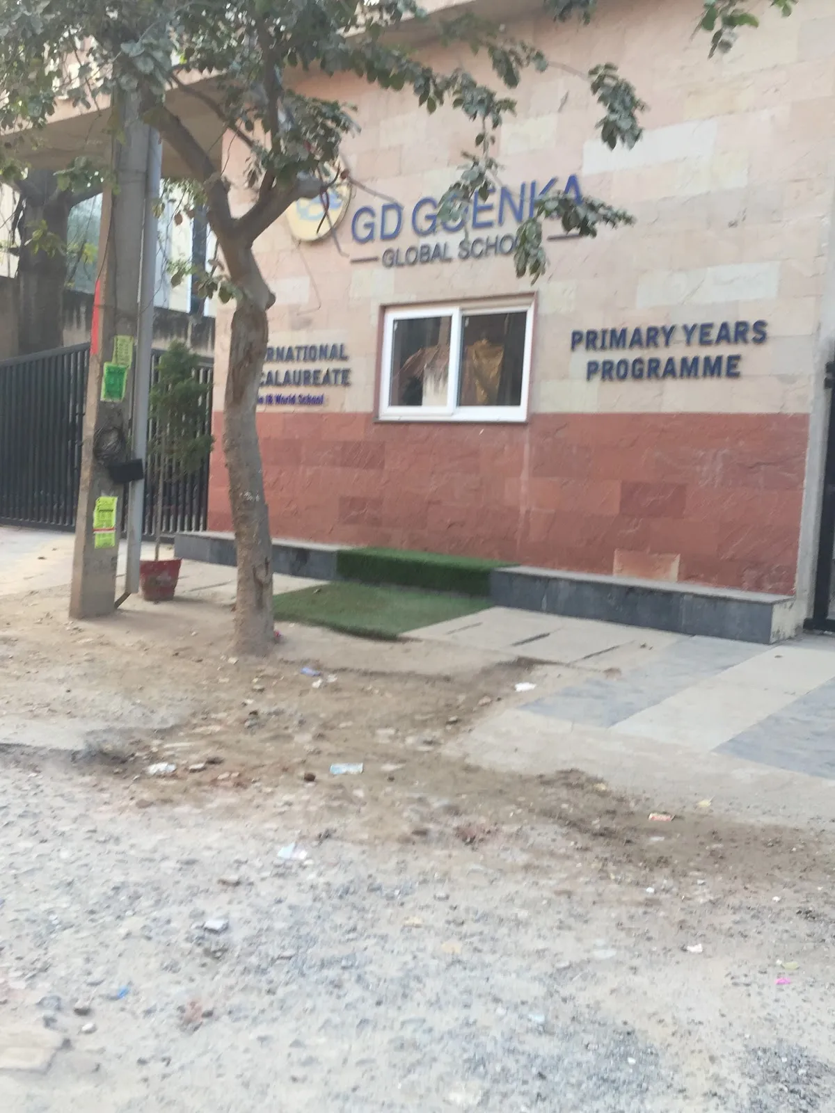 GD Goenka Global School photo 5