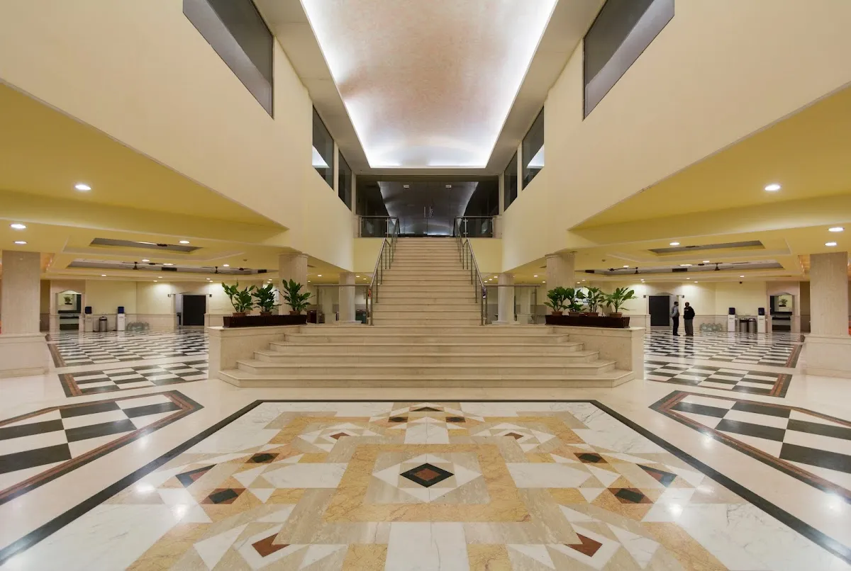 GD Goenka High School photo 4