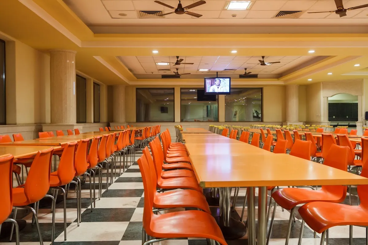 GD Goenka High School photo 5