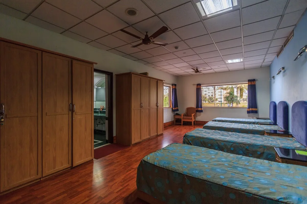 GD Goenka High School photo 6