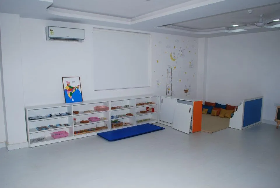 GD Goenka 'La Petite' photo 2