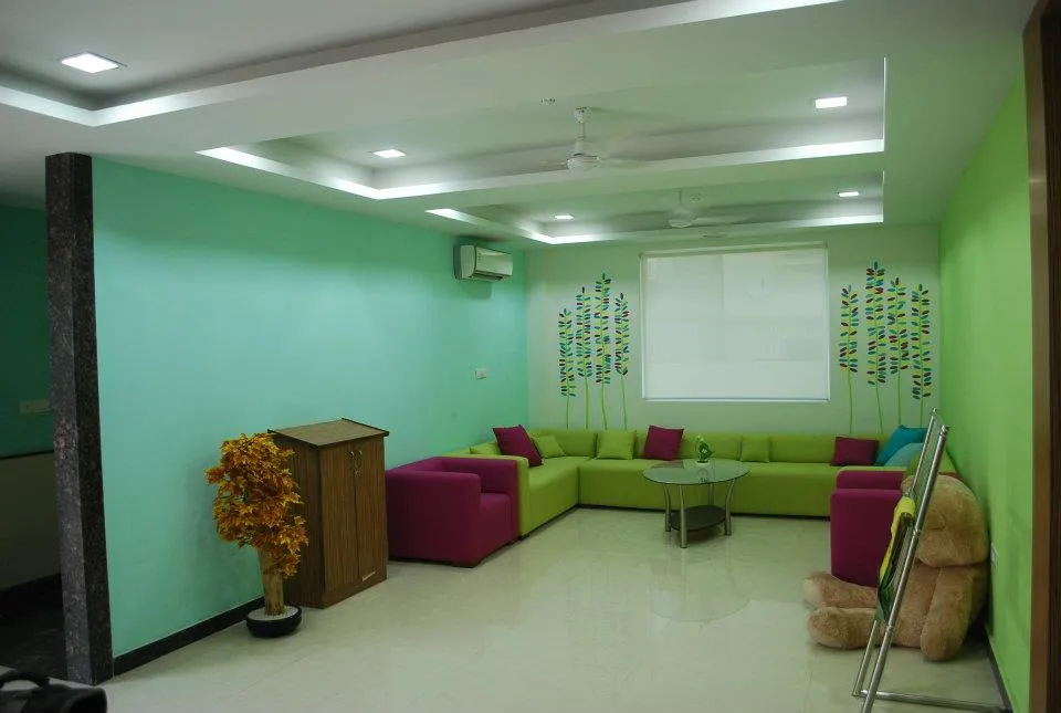 GD Goenka 'La Petite' photo 4