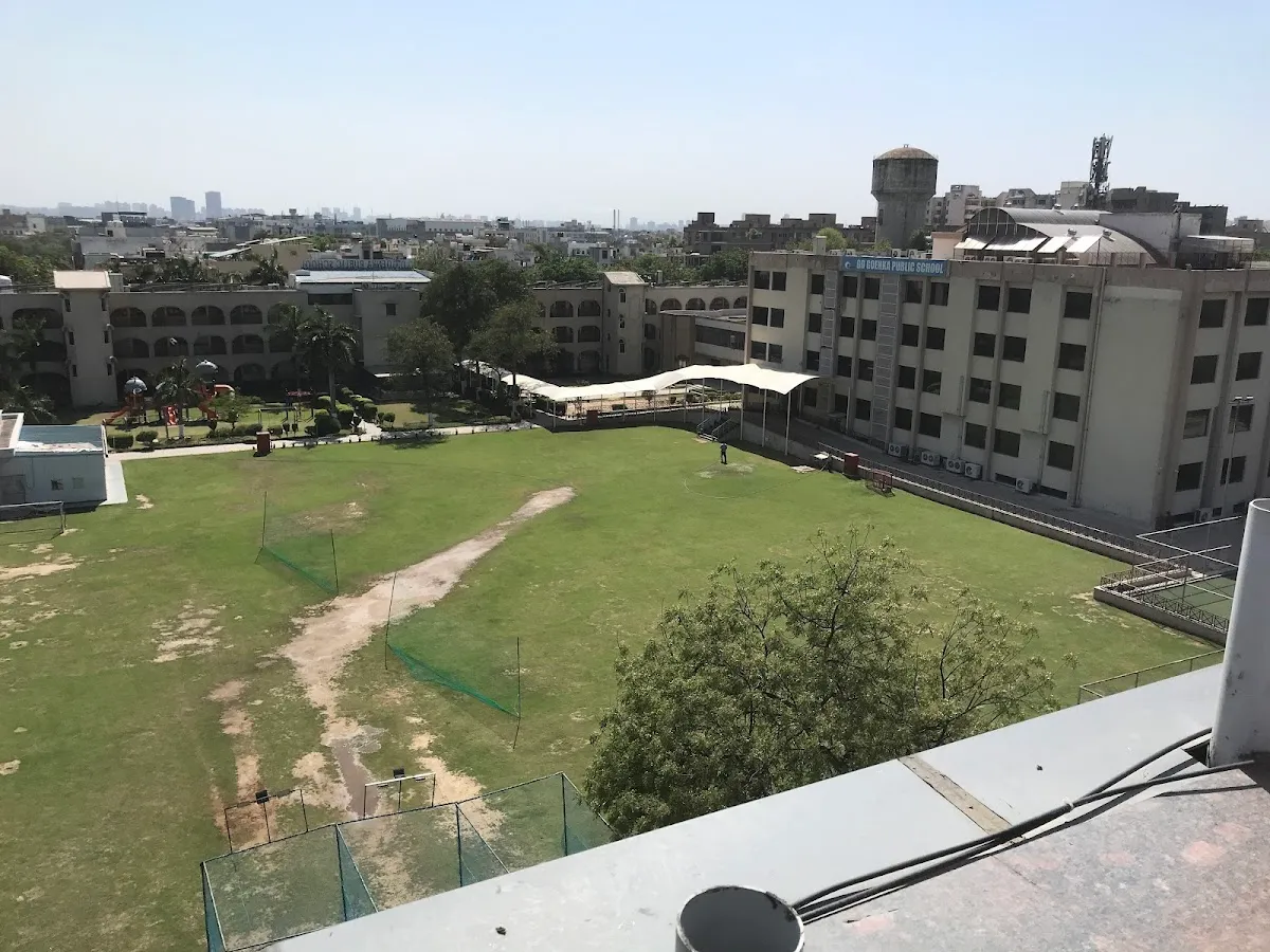 GD Goenka Public School - Best School in Gurgaon | Top School in Sector 10 Gurgaon photo 5