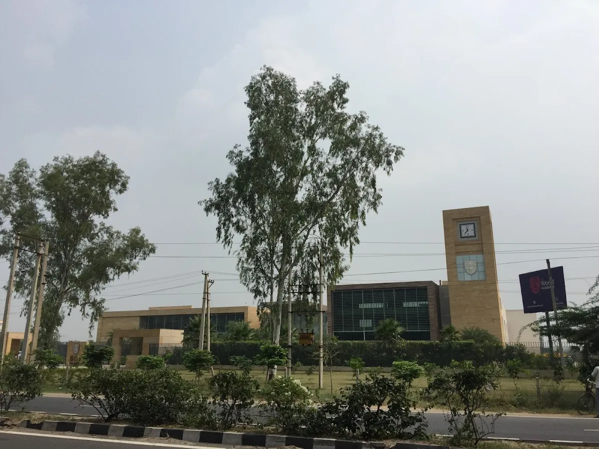 GD GOENKA SIGNATURE SCHOOL photo 2