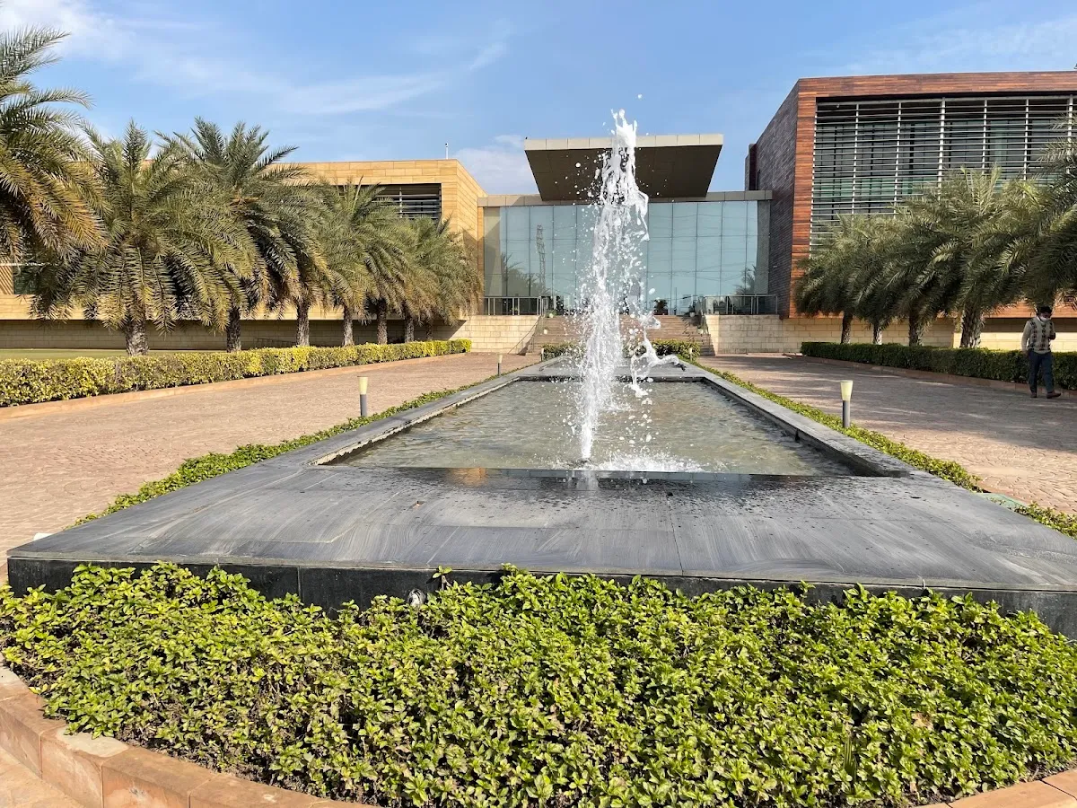 GD GOENKA SIGNATURE SCHOOL photo 6