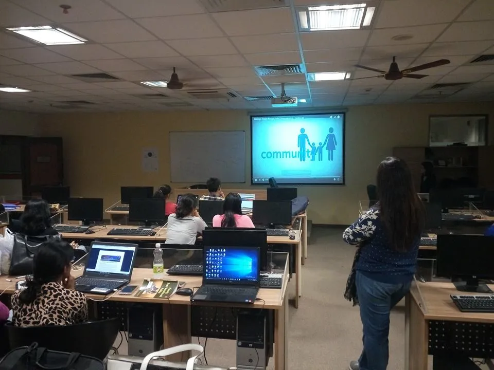 GD Goenka World School photo 6