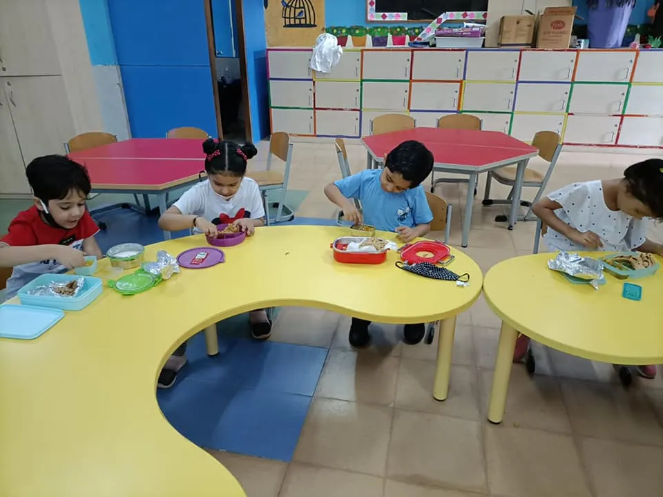 GEMS international school. photo 3