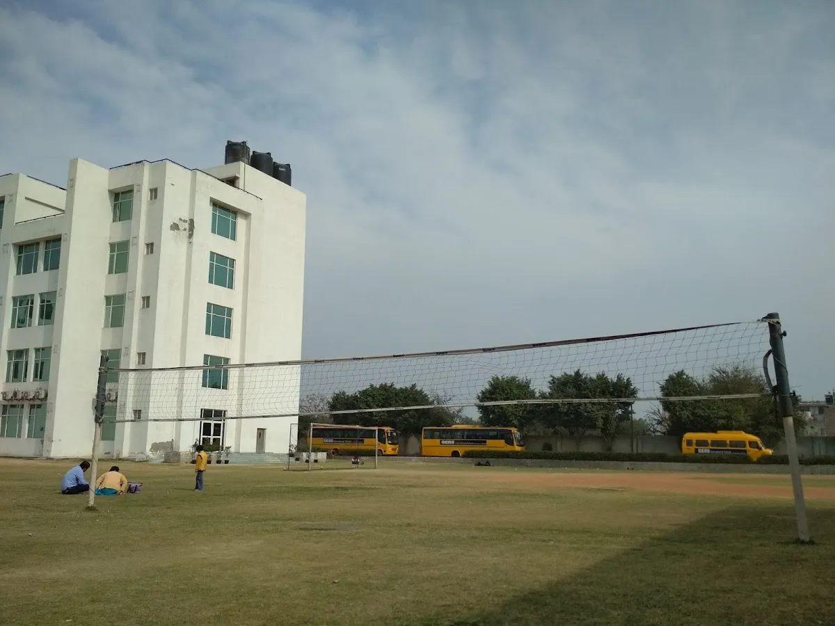 GEMS international school. photo 5