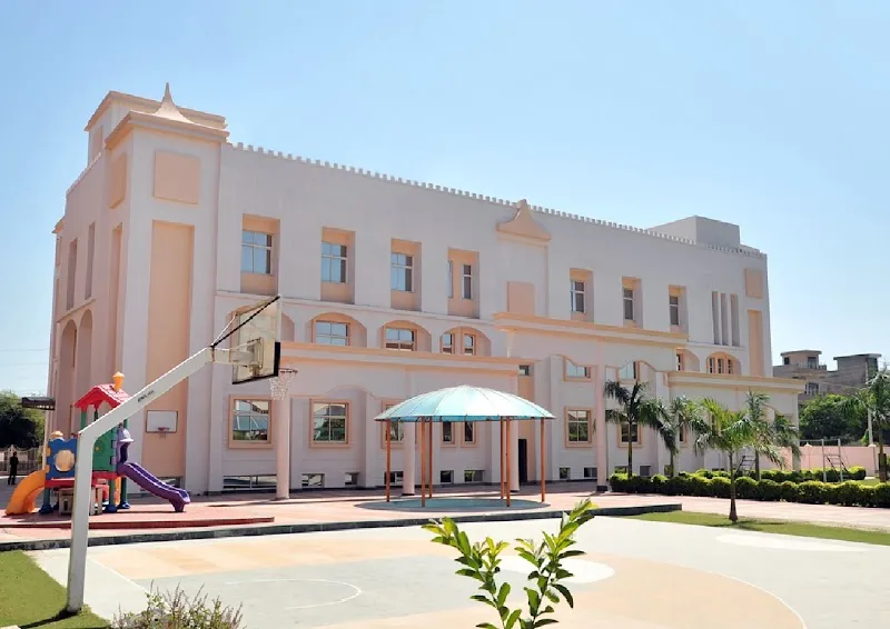 Gitanjali International School in Sector 57 Gurgaon - Best CBSE School in Gurgaon | CBSE Board School in Gurugram