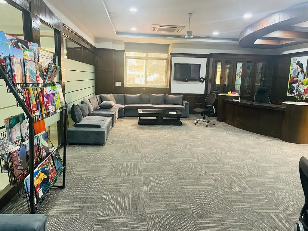 Gitanjali International School in Sector 57 Gurgaon - Best CBSE School in Gurgaon | CBSE Board School in Gurugram photo 5