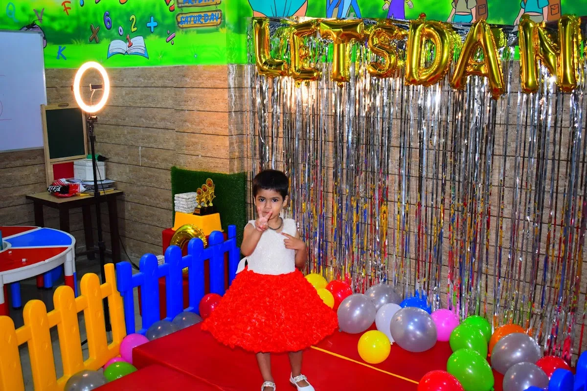 GOD'S VALLEY PLAY SCHOOL photo 2