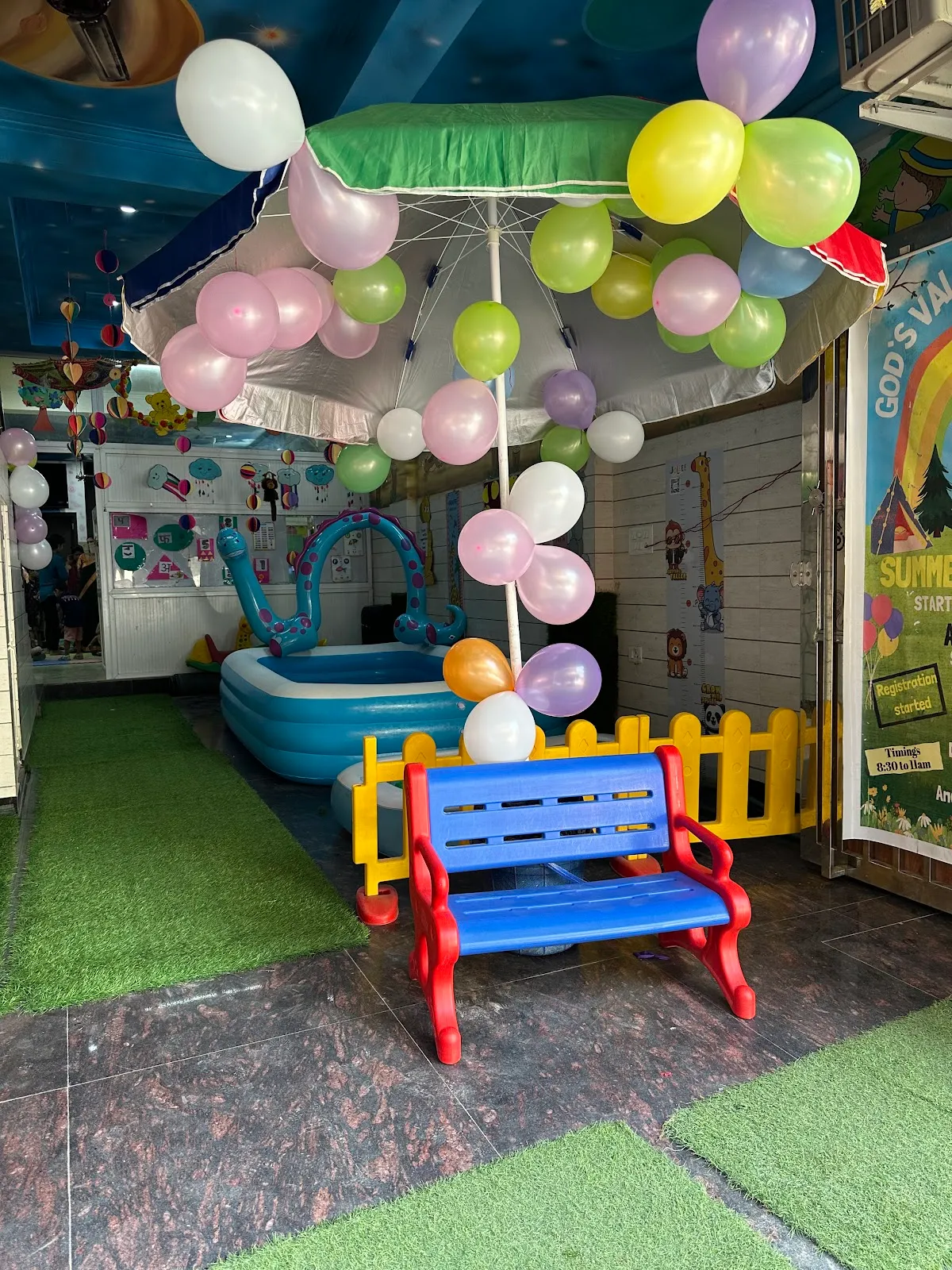 GOD'S VALLEY PLAY SCHOOL photo 4