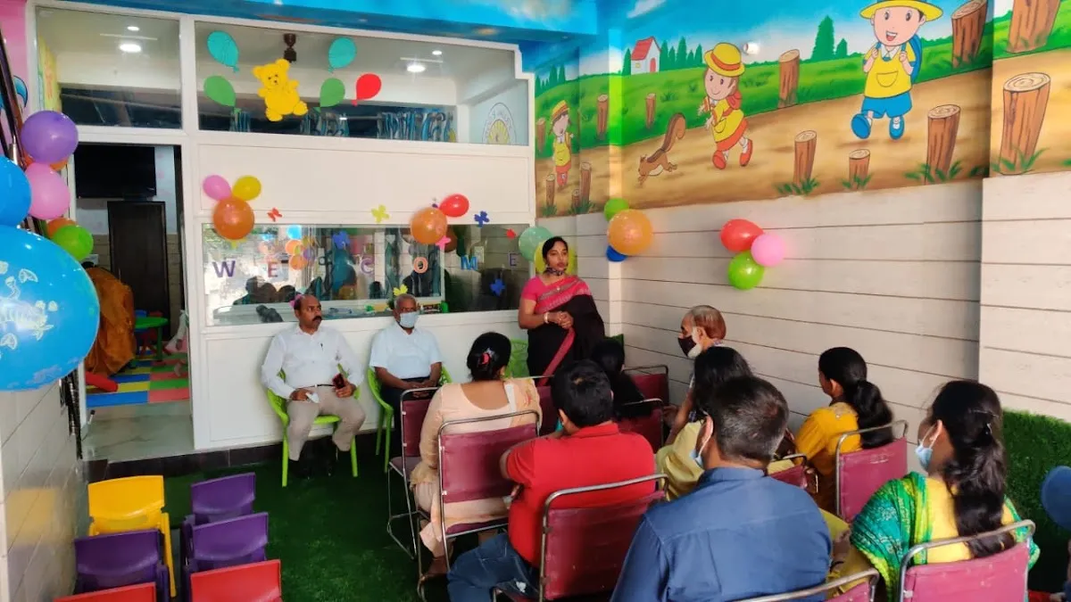 GOD'S VALLEY PLAY SCHOOL photo 6