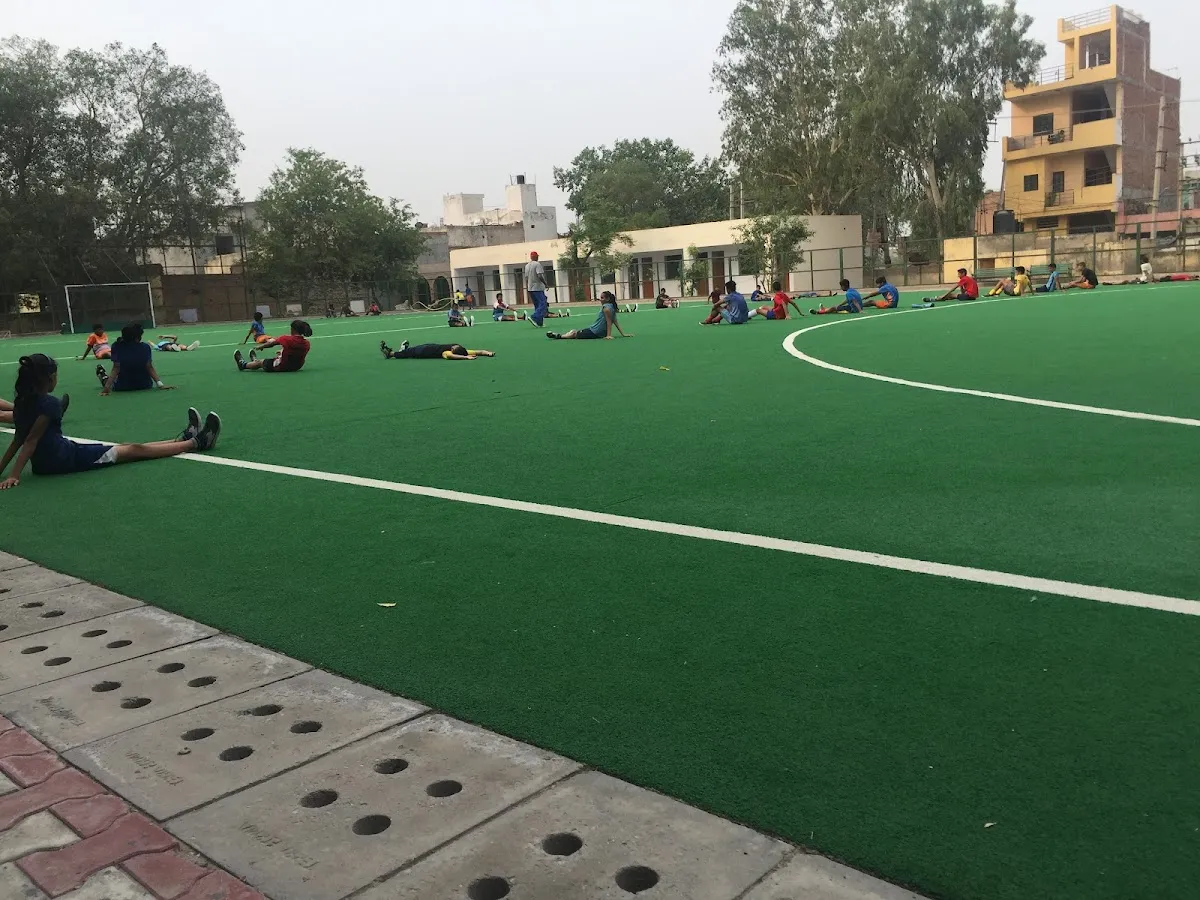 Government Boys Senior Secondary School (0764) photo 3