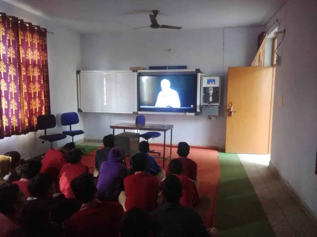 Government Boys Senior Secondary School (0764) photo 4