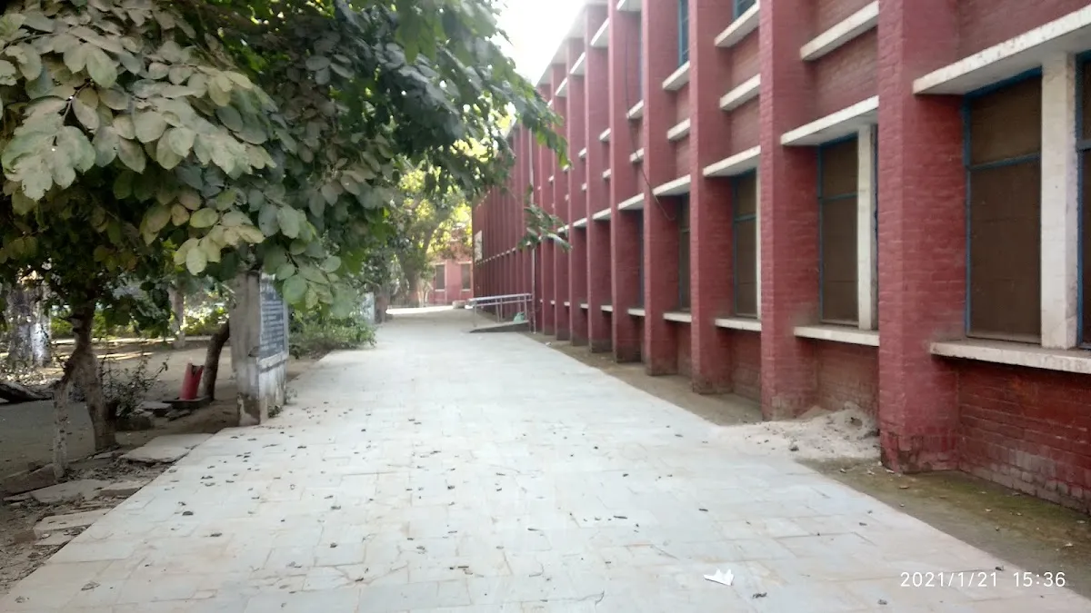 Government Boys Senior Secondary school photo 2