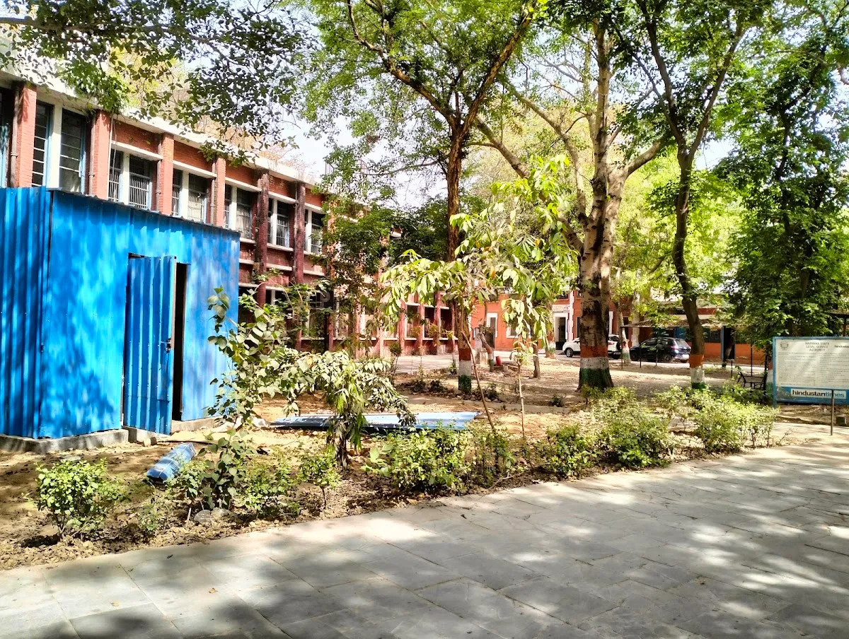 Government Boys Senior Secondary school photo 6